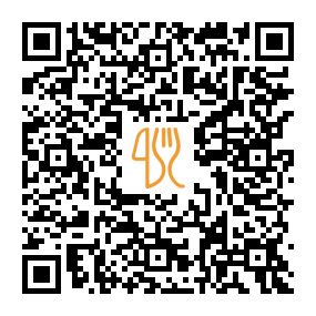 QR-code link para o menu de Muziekcafé Timeout