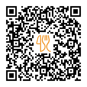 QR-code link para o menu de Something In Mind