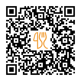 Enlace de código QR al menú de Kashmir