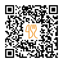 QR-code link para o menu de CafÉ Oep 't Werk