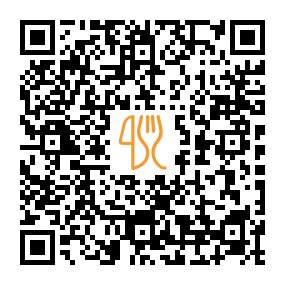 QR-code link către meniul The Research Club