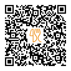 QR-code link para o menu de Mcdonald's