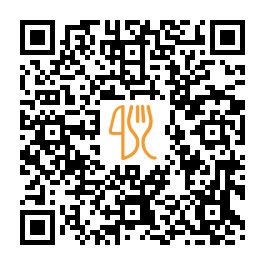 QR-code link către meniul The New Inn