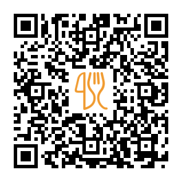 QR-code link para o menu de Pizza House