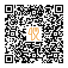 QR-code link para o menu de Cafe De Hallen