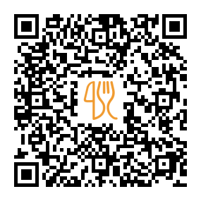 Link z kodem QR do menu Little Asia Gen 2.0