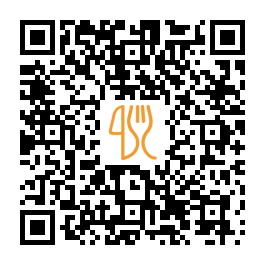 QR-code link către meniul The Flask Saltcoats