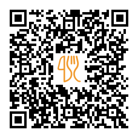 QR-code link para o menu de The Parlour Bar Restaurant