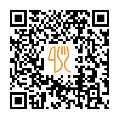 QR-code link para o menu de Thai Rapide