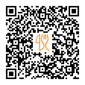 QR-code link către meniul La Menthe Poivree