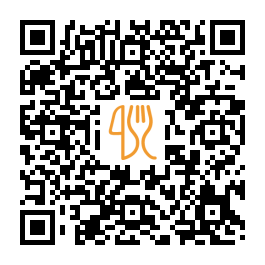 QR-code link para o menu de Hung Wah