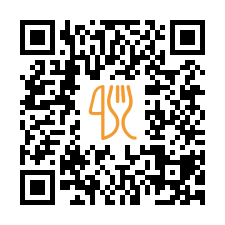 QR-code link para o menu de Buggen