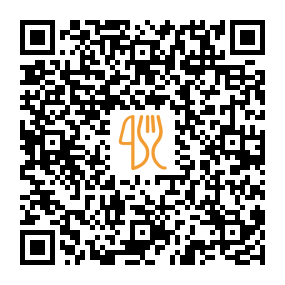 QR-code link naar het menu van Landsdowne Bistro