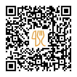 QR-code link para o menu de Lysings Konditori