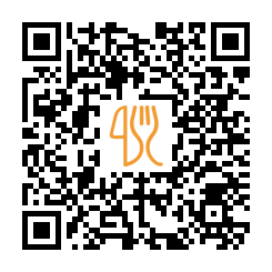 QR-code link către meniul KafÉ Fogia