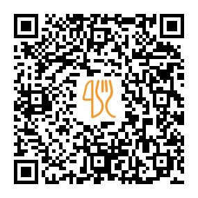 QR-code link para o menu de Tumblers Cafe