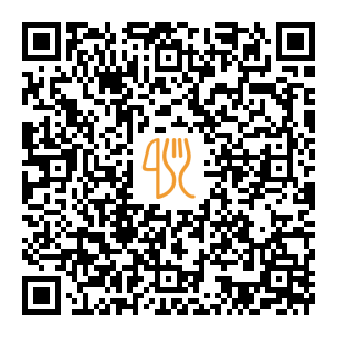 QR-code link para o menu de Chalet La Promenade