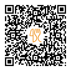 QR-code link naar het menu van The Devonshire Arms