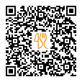 QR-code link para o menu de 85 Secret Garden