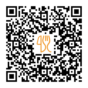 QR-code link para o menu de The Roebuck