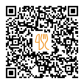 QR-code link para o menu de Pizzeria Torget