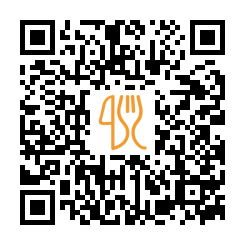 Link z kodem QR do menu Bao Bento