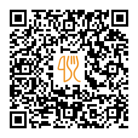 QR-code link para o menu de Ogmore Vale Bar Indian Restaurant