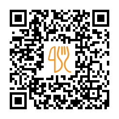 QR-code link para o menu de Café Jen