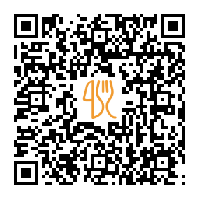 QR-code link către meniul The Anglesey Arms