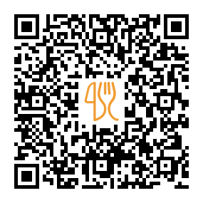 QR-code link către meniul Restaurace A Penzion Ranč U Jelena