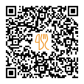 QR-code link para o menu de Mcdonald's