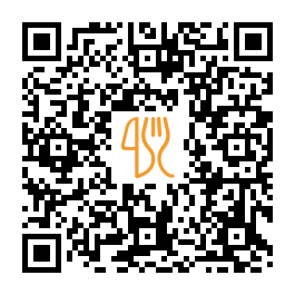 QR-code link para o menu de Buttylicious