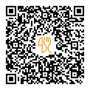 QR-code link para o menu de Het Witte Kerkje Koffie Thee Terras B&b