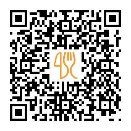 QR-code link para o menu de Kavárna Ježkovy Voči