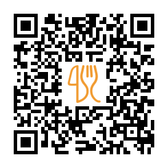 QR-code link para o menu de Litteraturhuset