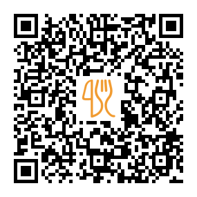 QR-kode-link til menuen på Highfield House