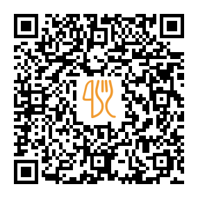 QR-code link para o menu de Dovedale Towers