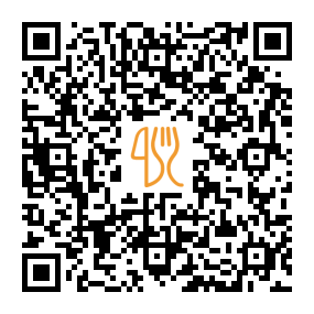 QR-code link para o menu de The At Highfield Garden World