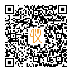 QR-code link para o menu de Etherow Park Cafe