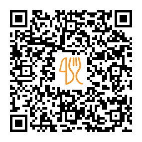 QR-code link para o menu de Cafe Breughel