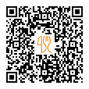 QR-code link para o menu de Space Monkeys’ Café – Midnightsun Kitchen