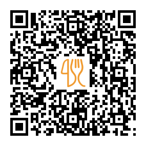 QR-code link către meniul Corner Food