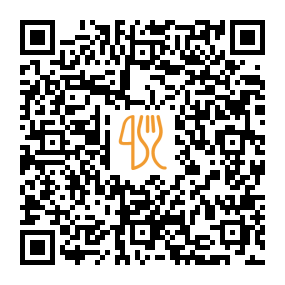 QR-code link către meniul The Potting Shed