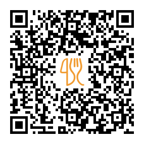 QR-code link către meniul The Orchard