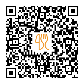 QR-code link para o menu de The Crown & Anchor