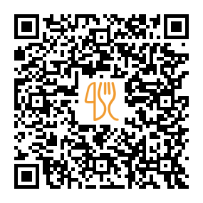 QR-code link către meniul Burger Plus