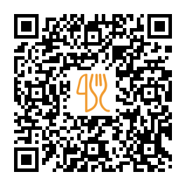 QR-code link para o menu de Caffe Roma