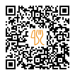 QR-code link para o menu de Chmelnice