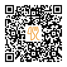 QR-code link para o menu de Sport Agh Hranice