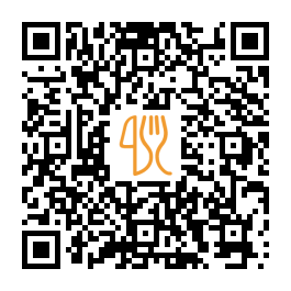 QR-code link para o menu de Jana Pěnkavová